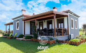 Adayel Bagevi&Butik Otel